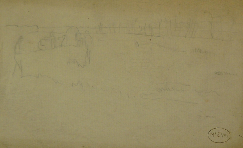 Bivouac. DRA.371